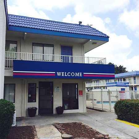 Motel 6-Norcross, Ga - Atlanta Northeast Ngoại thất bức ảnh
