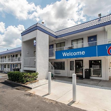 Motel 6-Norcross, Ga - Atlanta Northeast Ngoại thất bức ảnh