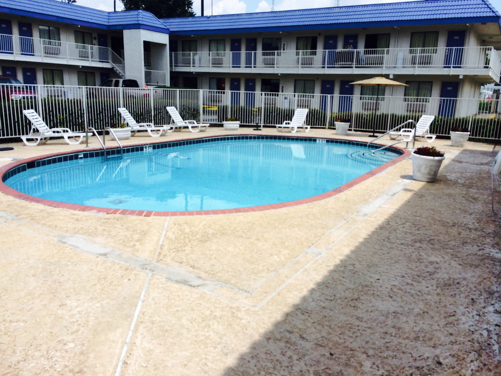 Motel 6-Norcross, Ga - Atlanta Northeast Ngoại thất bức ảnh