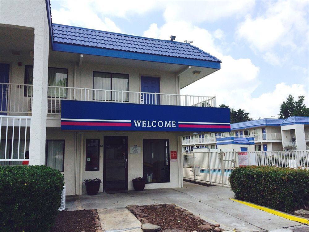 Motel 6-Norcross, Ga - Atlanta Northeast Ngoại thất bức ảnh