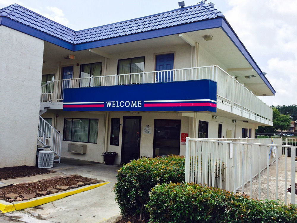 Motel 6-Norcross, Ga - Atlanta Northeast Ngoại thất bức ảnh