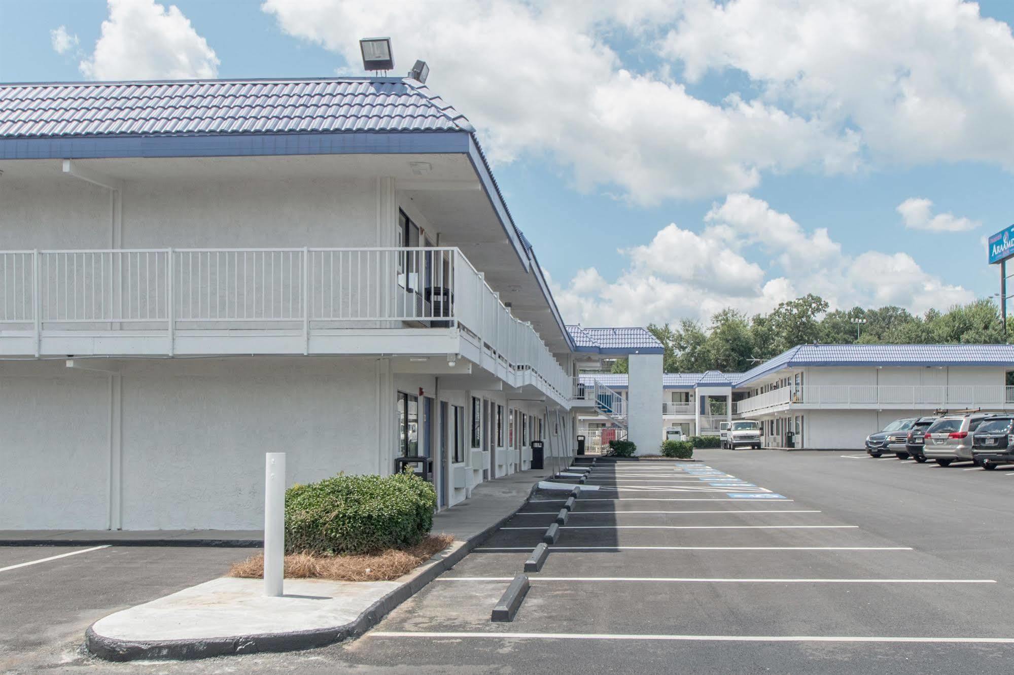 Motel 6-Norcross, Ga - Atlanta Northeast Ngoại thất bức ảnh