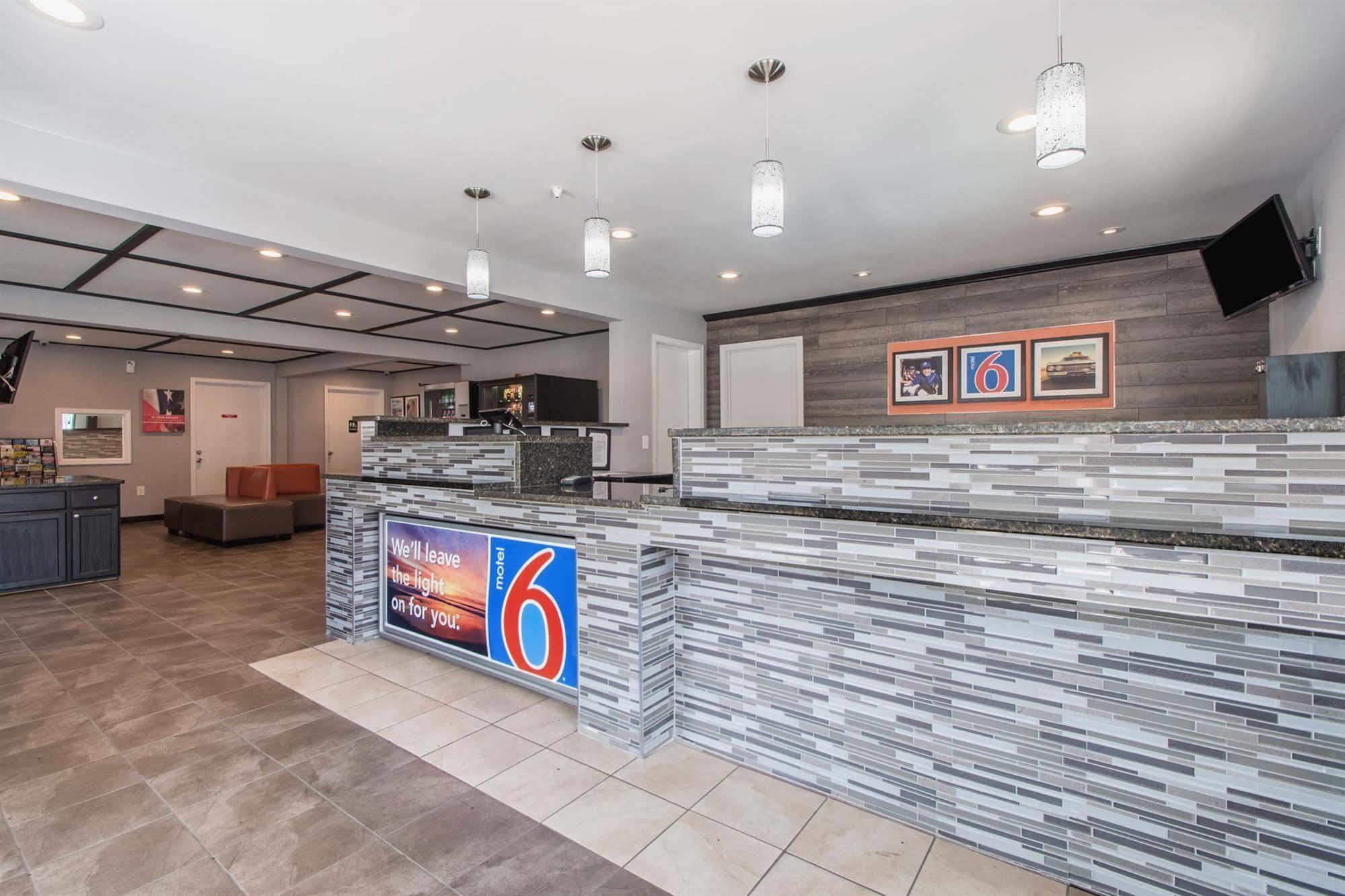 Motel 6-Norcross, Ga - Atlanta Northeast Ngoại thất bức ảnh