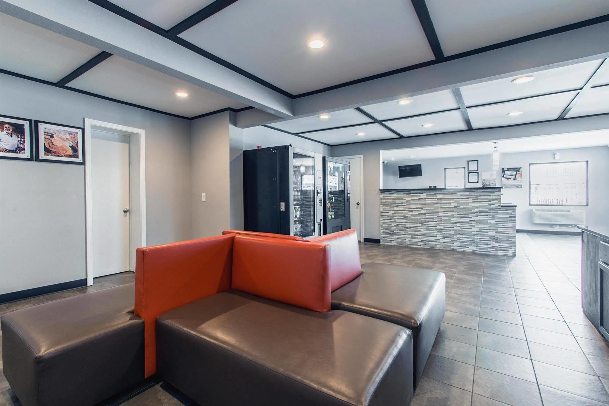 Motel 6-Norcross, Ga - Atlanta Northeast Ngoại thất bức ảnh
