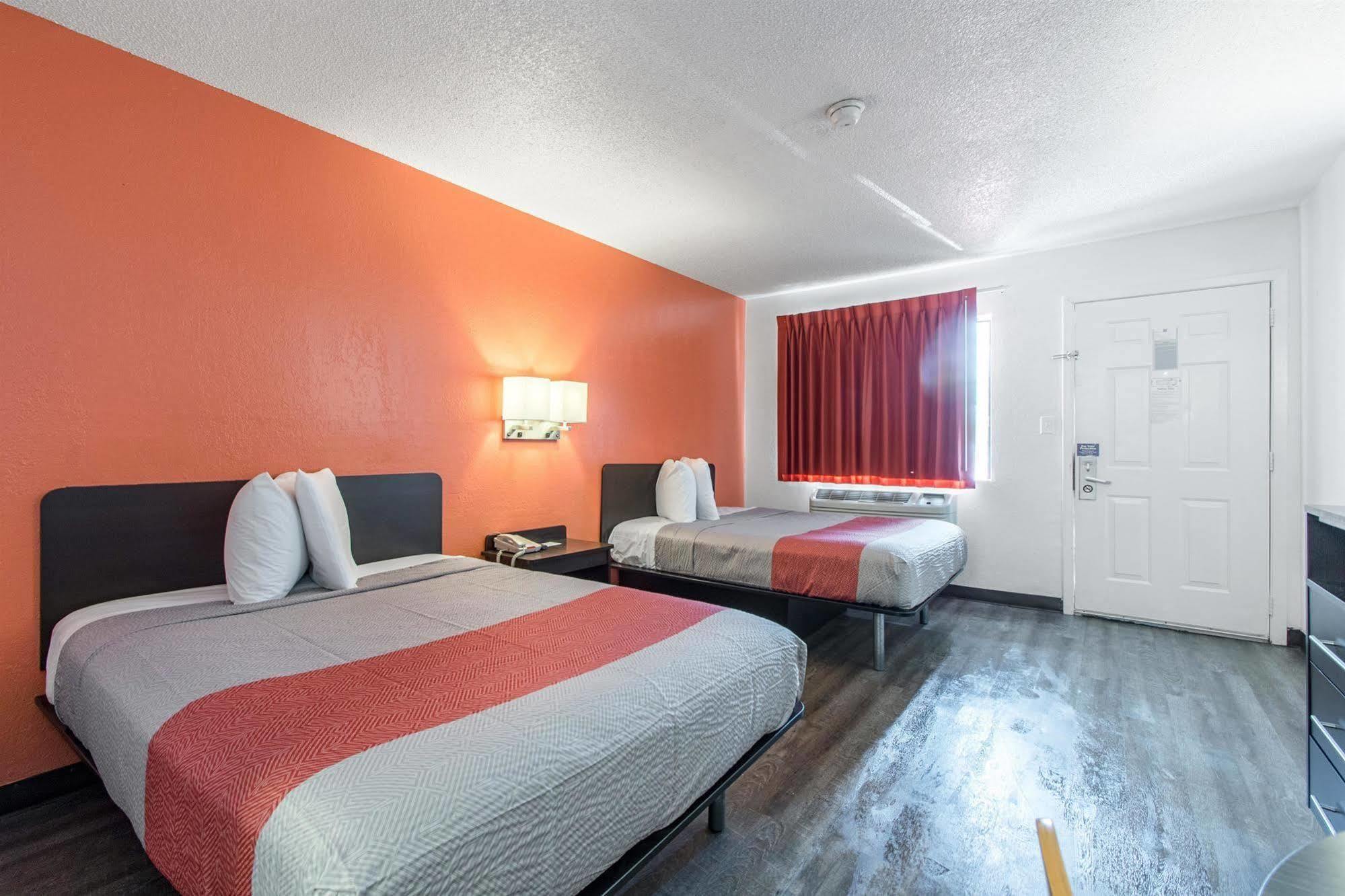 Motel 6-Norcross, Ga - Atlanta Northeast Ngoại thất bức ảnh