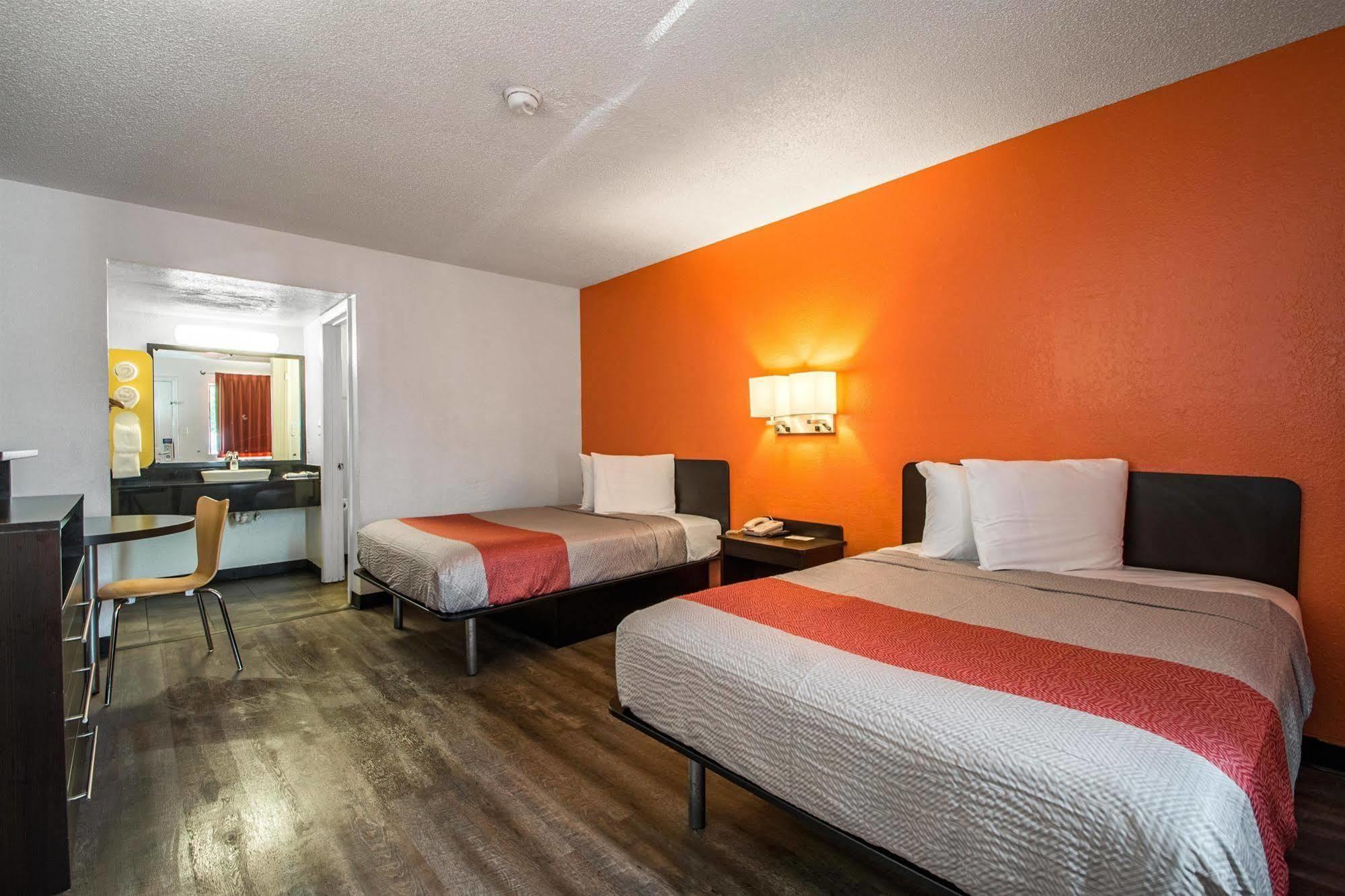 Motel 6-Norcross, Ga - Atlanta Northeast Ngoại thất bức ảnh