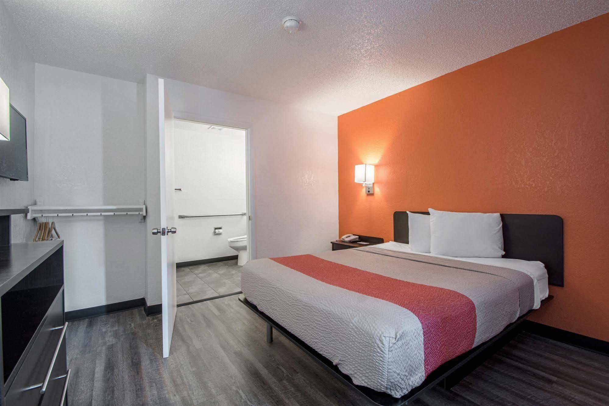 Motel 6-Norcross, Ga - Atlanta Northeast Ngoại thất bức ảnh