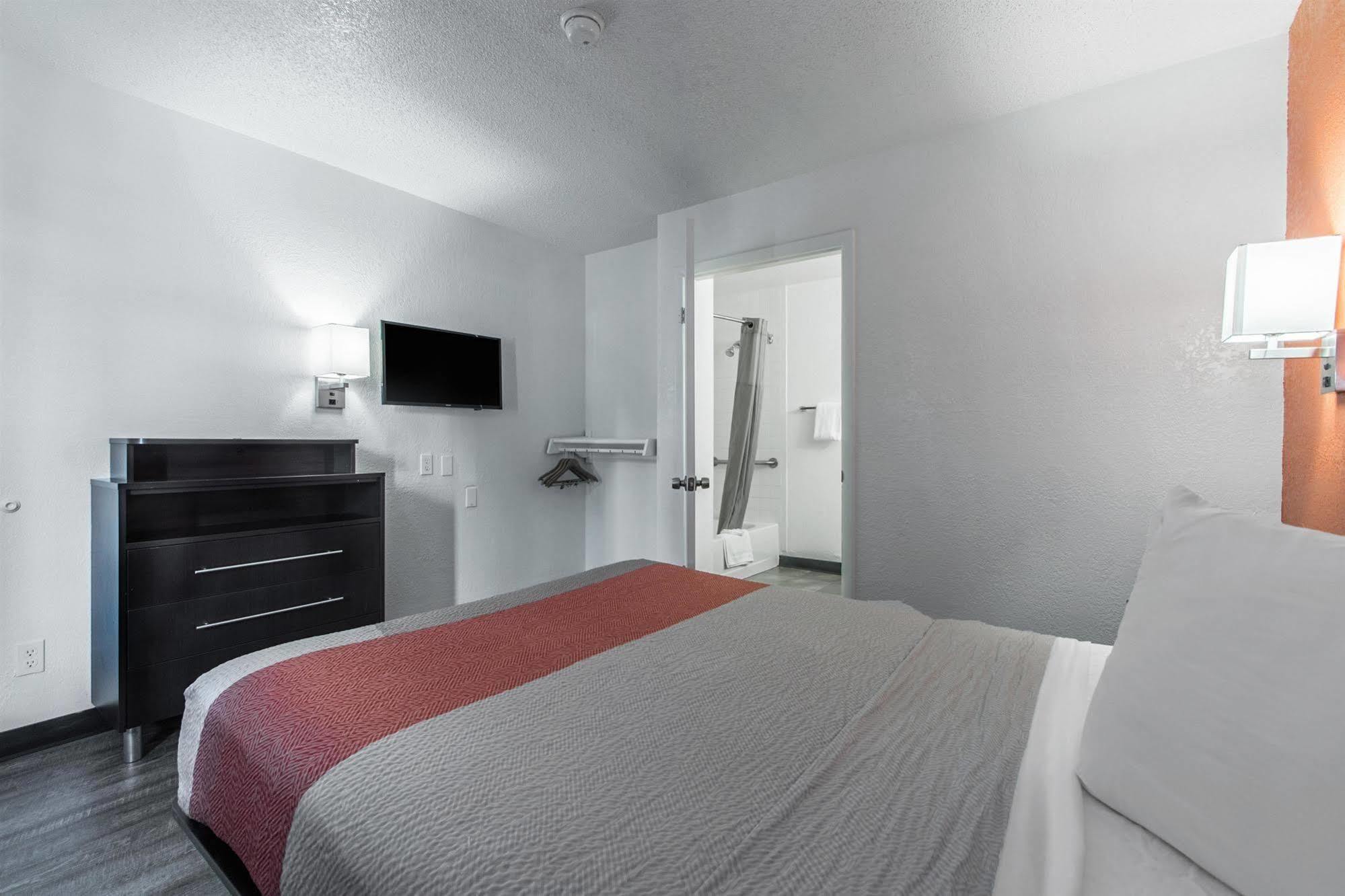 Motel 6-Norcross, Ga - Atlanta Northeast Ngoại thất bức ảnh