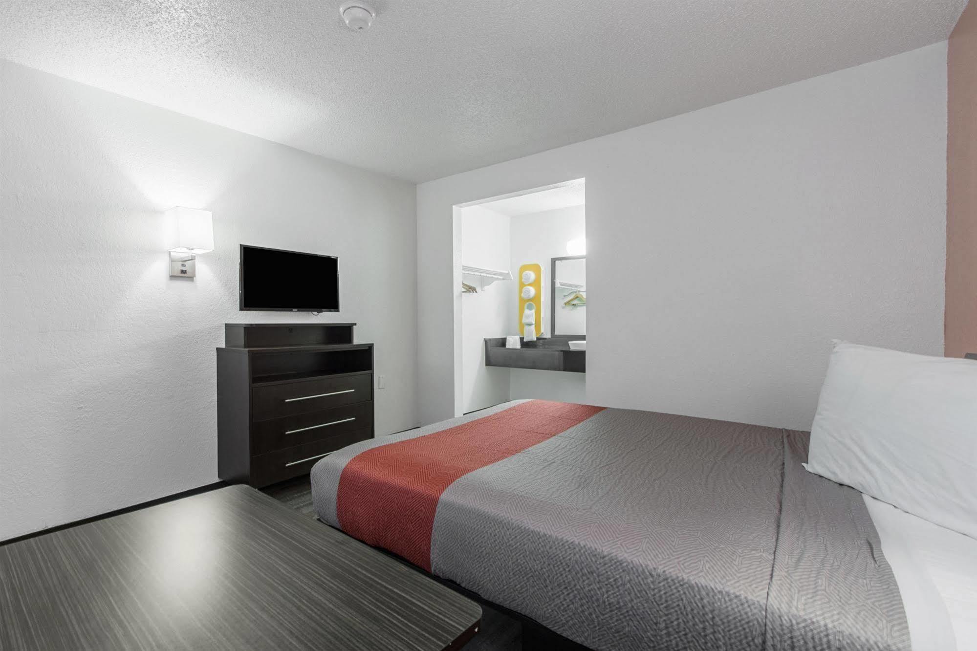 Motel 6-Norcross, Ga - Atlanta Northeast Ngoại thất bức ảnh