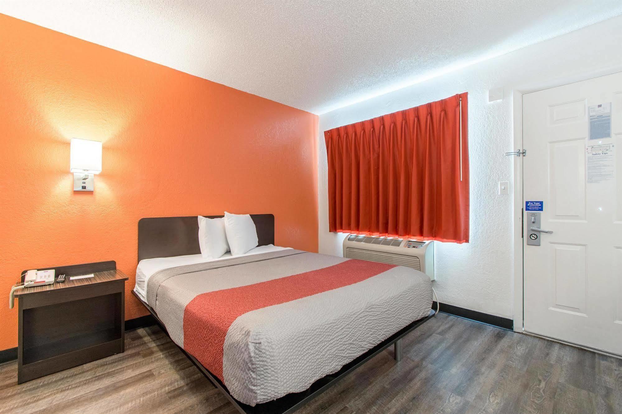 Motel 6-Norcross, Ga - Atlanta Northeast Ngoại thất bức ảnh