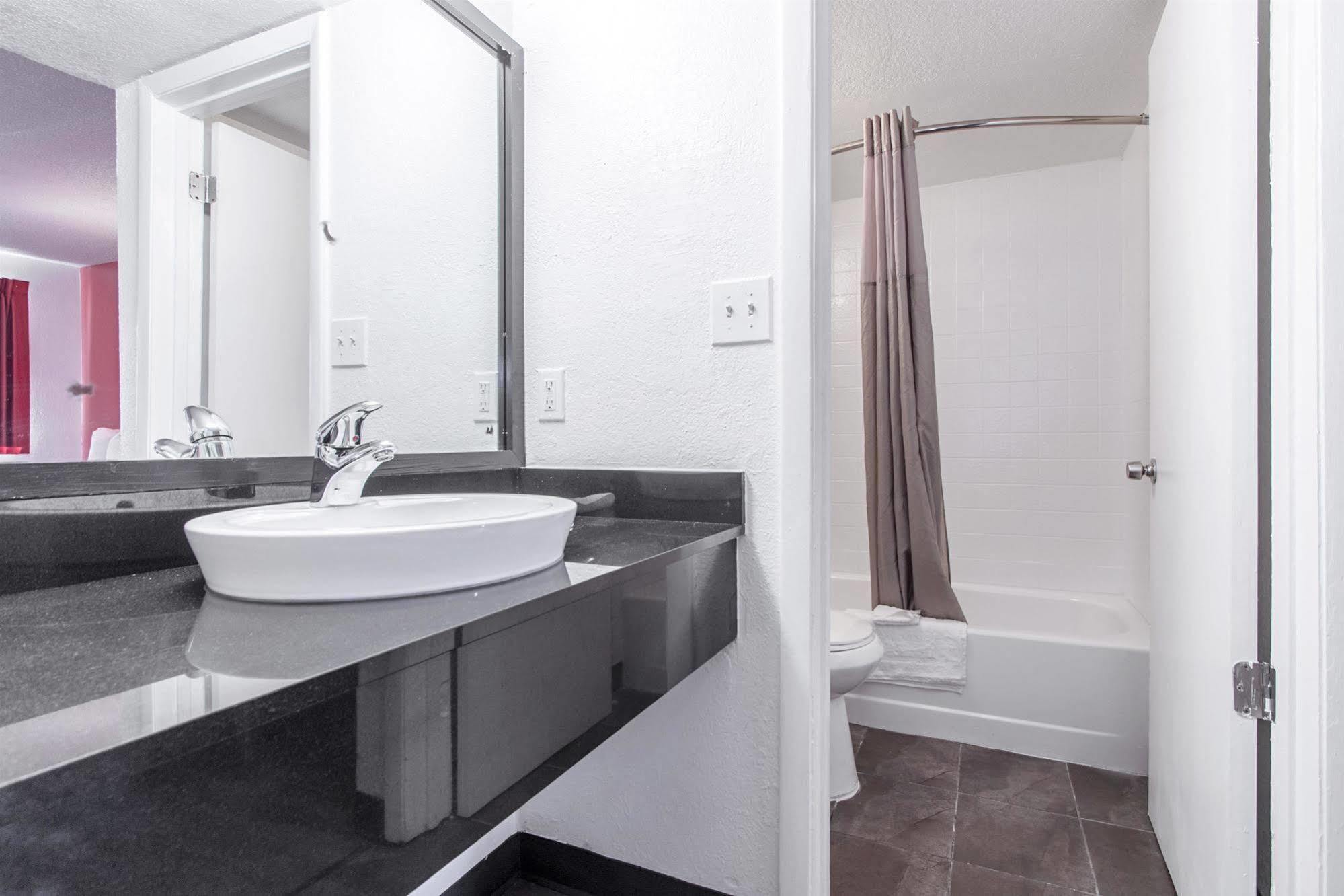 Motel 6-Norcross, Ga - Atlanta Northeast Ngoại thất bức ảnh
