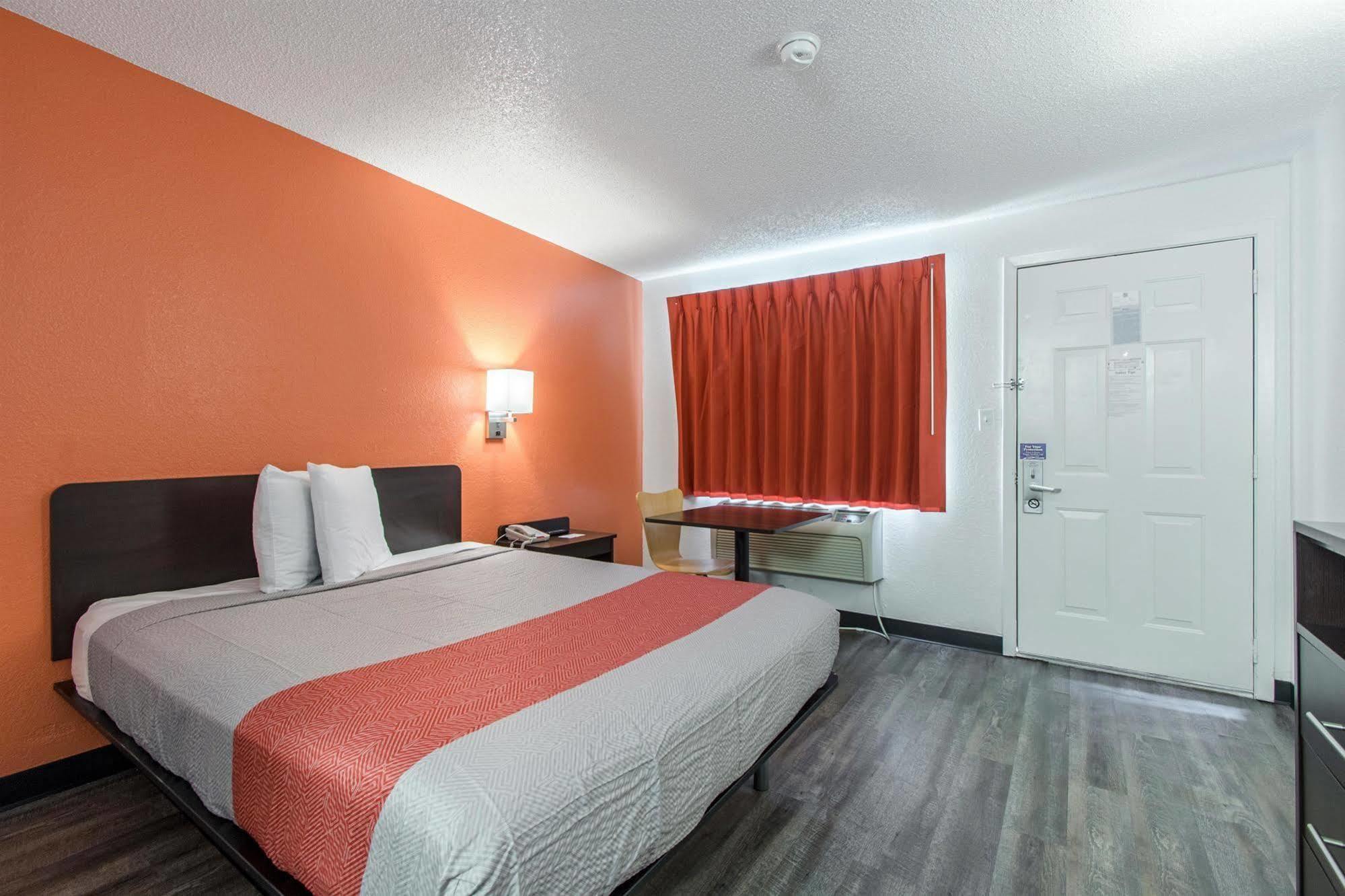 Motel 6-Norcross, Ga - Atlanta Northeast Ngoại thất bức ảnh