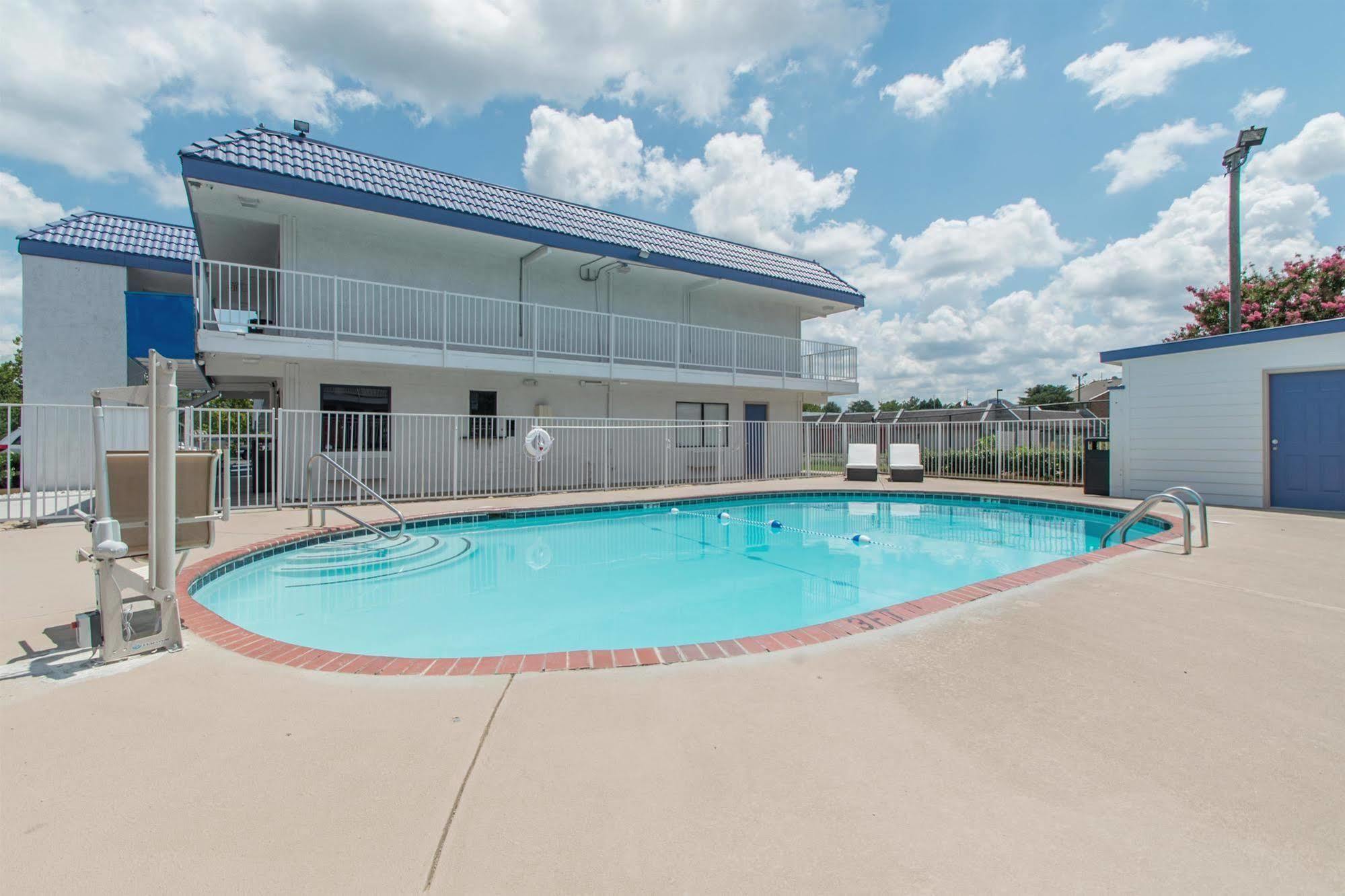 Motel 6-Norcross, Ga - Atlanta Northeast Ngoại thất bức ảnh