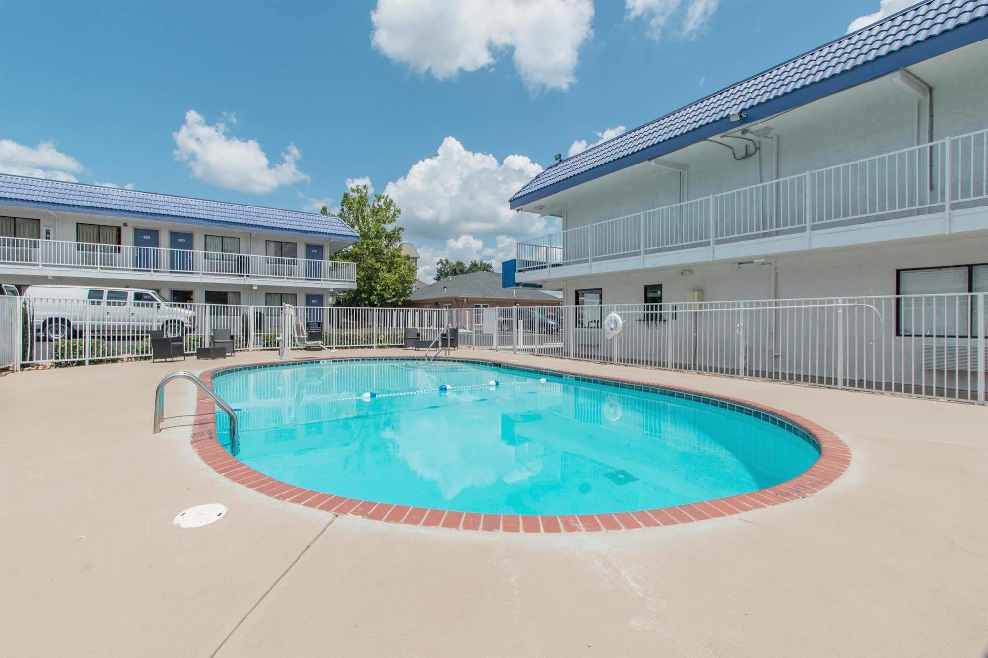 Motel 6-Norcross, Ga - Atlanta Northeast Ngoại thất bức ảnh